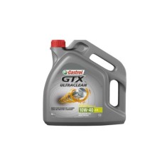 Ulei motor Castrol GTX 10W40 A/B- 4 Litri