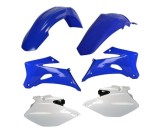 Set plastice Yamaha WR 250 450 07- 15