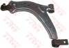 Bascula / Brat suspensie roata PEUGEOT 306 Break (7E, N3, N5) (1994 - 2002) TRW JTC1055