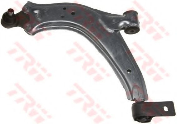 Bascula / Brat suspensie roata CITROEN XSARA Cupe (N0) (1998 - 2005) TRW JTC1055