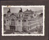 P634 Opera Națională din Cluj, perioada interbelică