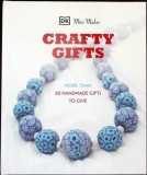 MINI MAKES: CRAFTY GIFTS MORE THAN 20 HANDMADE GIFT TO GIVE-COLECTIV-346091