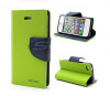 Toc FlipCover Fancy LG F60 LIME-NAVY