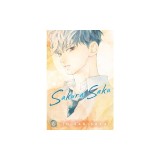 Sakura, Saku, Vol. 6