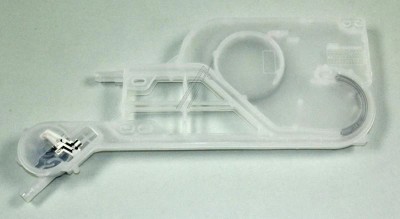 Distribuitor apa masina de spalat vase Whirlpool WRIC3C26P 482000022022 foto