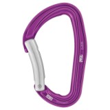 Carabinieră PETZL Djinn Bent violet