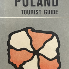 Poland tourist guide - Adam Bajcar