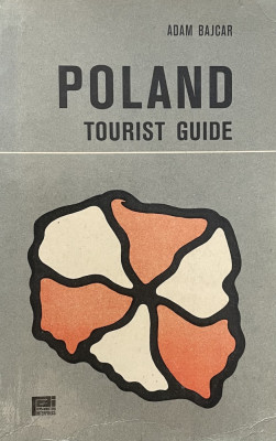 Poland tourist guide - Adam Bajcar foto