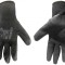 Mănuși groase pentru protecție GEKO, mărimea 10, Latex negru, G73573