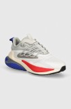 adidas pantofi de alergat AlphaBoost V2 culoarea alb, IE9160