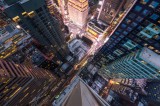 Fototapet Manhattan s 5th Avenue