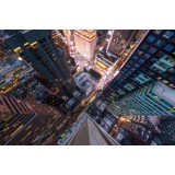 Fototapet Manhattan s 5th Avenue