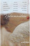 Neterminatele iubiri - Violeta Borzea
