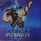 Overdrive &ndash; Metal Attack, LP, Sweden, 1983, stare excelenta(VG+)