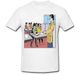 Cumpara ieftin Tricou &quot; Teacher &quot;