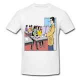 Tricou &quot; Teacher &quot;