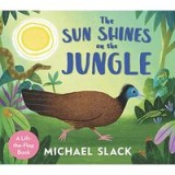 Sun Shines on the Jungle