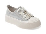 Cumpara ieftin Pantofi sport GRYXX gri, 1092, din material textil