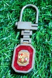 Breloc fotbal - FC BARCELONA