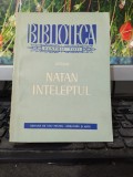 Lessing, Natan &icirc;nțeleptul, București 1956, 058