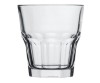 Set 3 Pahare Apa Pasabahce Casablanca, 245ml