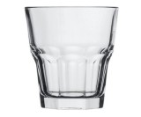 Set 3 Pahare Apa Pasabahce Casablanca, 245ml