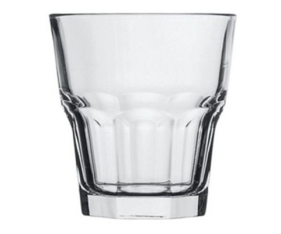 Set 3 pahare, Casablanca, 245 ml foto