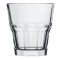 Set 3 pahare, Casablanca, 245 ml