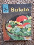 Elena Rusu - Salate