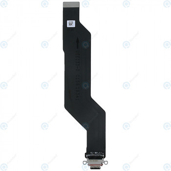 OnePlus 7T (HD1901 HD1903) Conector de &amp;icirc;ncărcare flexibil 1041100069 foto