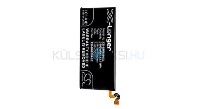 Baterie de telefon mobil VHBW Samsung EB-BN950ABE, GH82-15090A - 3300mAh, 3.85V, Li-polymer foto