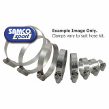 Set coliere inox pentru furtune radiator Samco 19020842 / 19020823 Cod Produs: MX_NEW 19020830PE