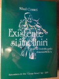 EXISTENTE SI IMPLINIRI. DICTIONAR BIOBIBLIOGRAFIC DOMENIUL: MUZICA-MIHAIL COZMEI-349991