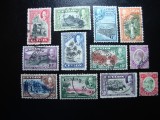 CEYLON GEORGE V