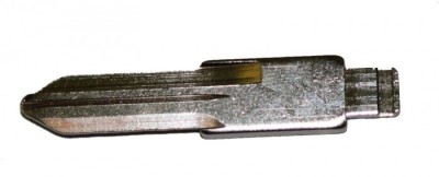 Lamela cheie Logan foto