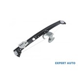 Macara geam electric dreapta spate BMW X5 (1999-2006) [E53] #1