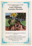 Vasile Marcu - Viata sfantului Eustatiu Plachida - 129809