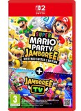 Super Mario Party Jamboree + Jamboree Tv NSW2