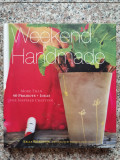 Weekend Handmade - Kelly Wilkinson ,554035