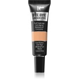IT Cosmetics Bye Bye Under Eye corector anti-&icirc;mbătr&acirc;nire culoare 25.5 Medium Bronze 12 ml