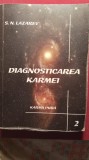 S n Lazarev diagnosticarea karmei,karma pura