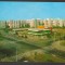 CPIB 24004 - CARTE POSTALA - BUCURESTI. CARTIERUL DRUMUL TABEREI, CIRCULATA, 1979, STAMPILA