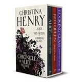 Chronicles of Alice Boxset