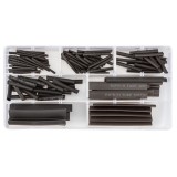 Set mansoane termocontractabile NEO TOOLS, 127 piese, diverse dimensiuni