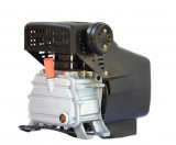 Cap compresor 270L min cu motor electric 2.5kw 20-80L (KD1298), Kraft&amp;Dele