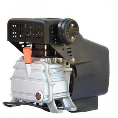 Cap compresor 270L min cu motor electric 2.5kw 20-80L (KD1298)