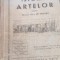 ISTORIA ARTELOR PENTRU CLASA A VIII-A SECUNDARA