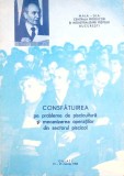 CONSFATUIREA PE PROBLEME DE PISCICULTURA SI MECANIZAREA OPERATIILOR DIN SECTORUL PISCICOL-COLECTIV-261745