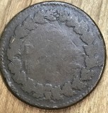 MNDSTR8 Franta 10 centisimi anii 1700