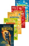 Pachet Misterele Lumii, Bookzone
